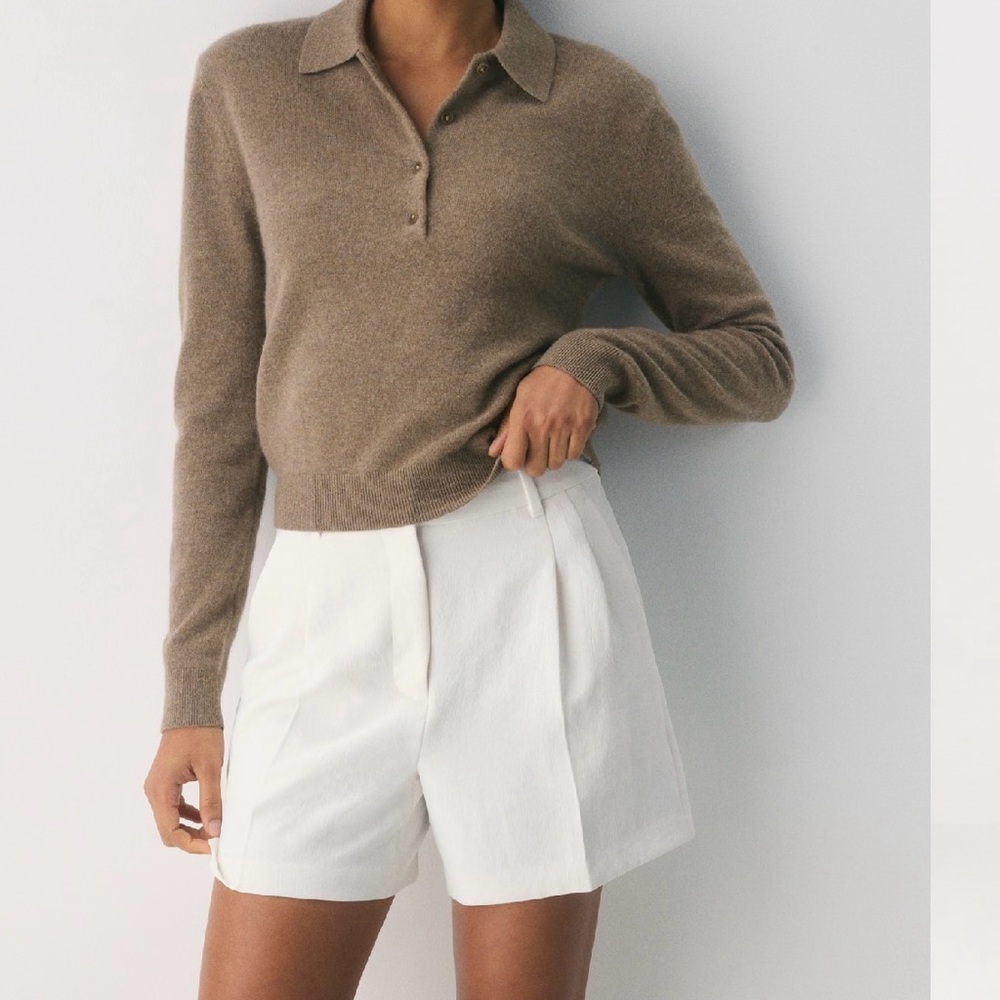 Wilfred The Effortless shorts